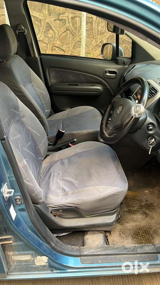 Maruti Suzuki Ritz 2010 Diesel Good Condition