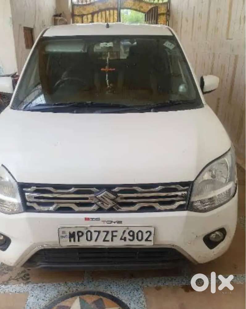 Maruti Suzuki Wagon R 2023 First Owner