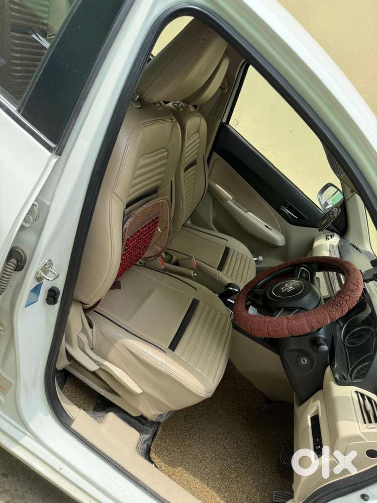 Maruti Suzuki Dzire Petrol 2024