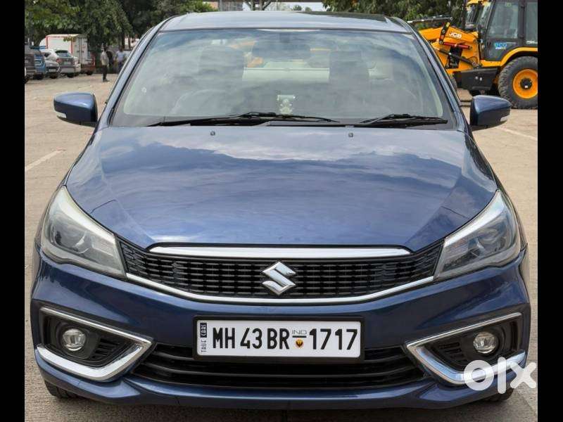 Maruti Suzuki Ciaz, 2018