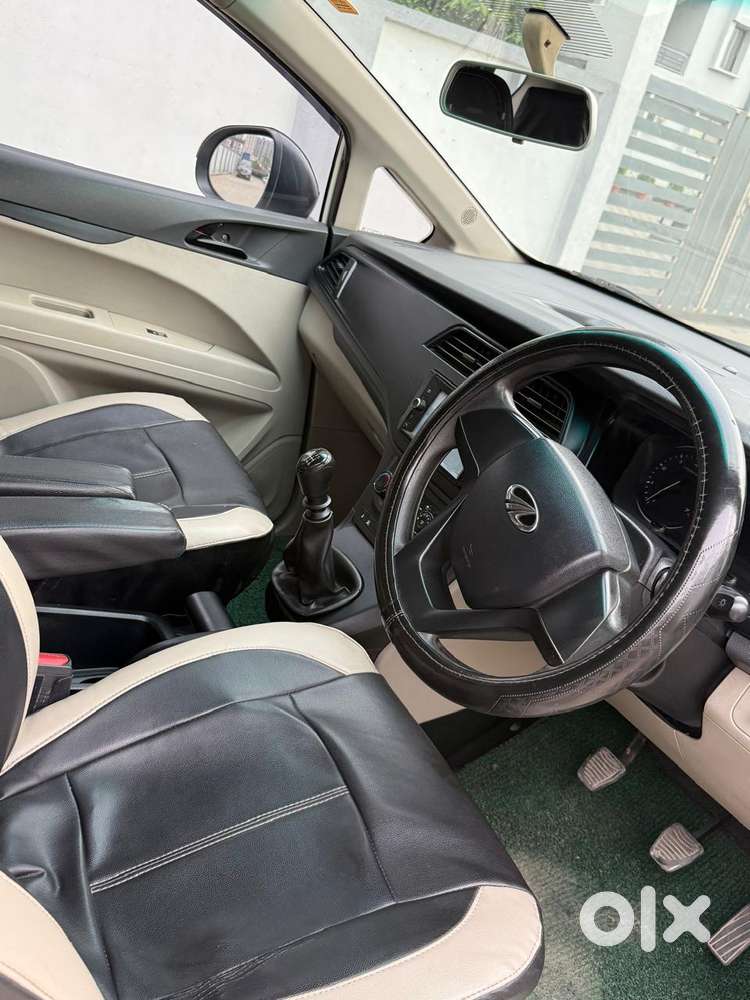 Mahindra Marazzo M2 8str, 2019, Diesel