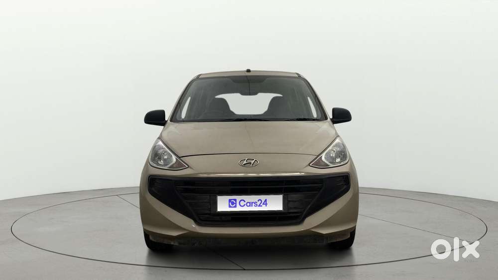 Hyundai New Santro 1.1 Era, 2019, Petrol