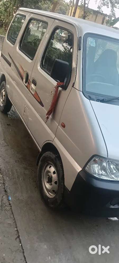 8 Yaars Old Good Kandisan  Car