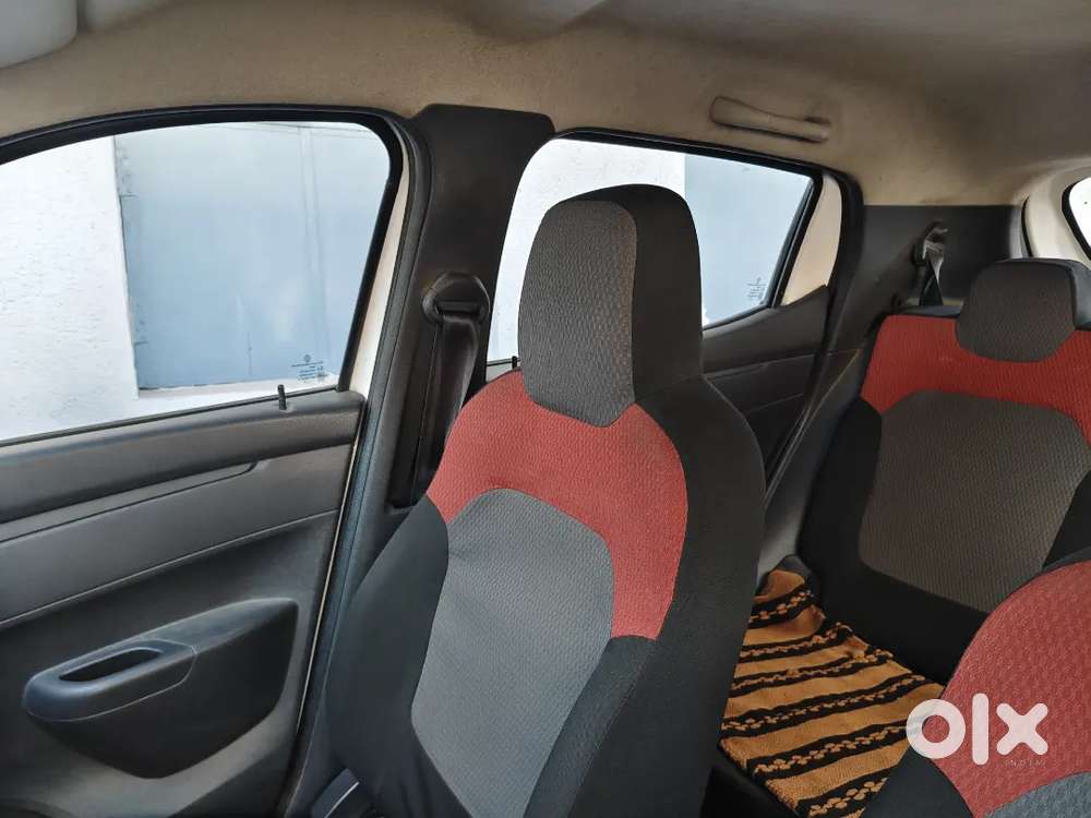 Renault Kwid 2016 Petrol 50500 Km Driven