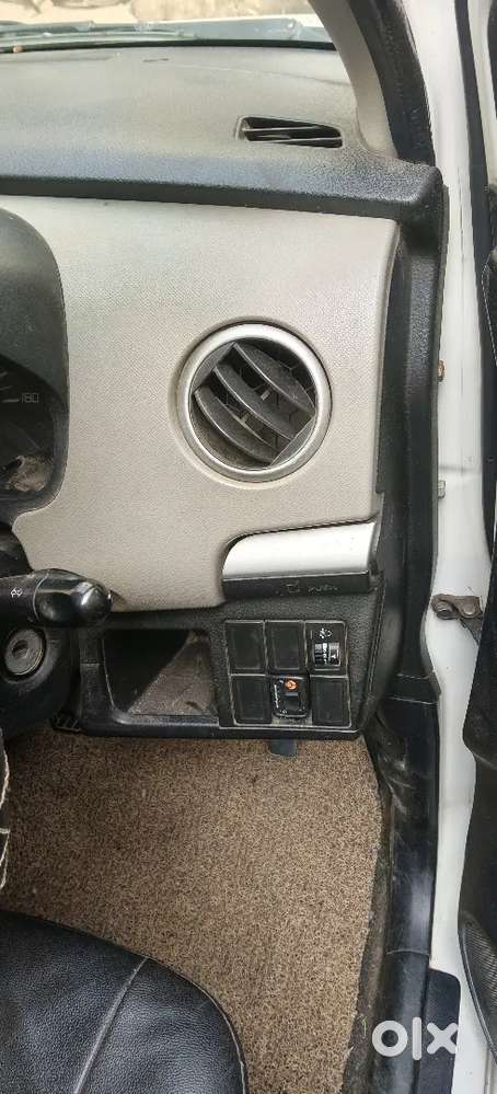 Maruti Suzuki Wagon 2014
