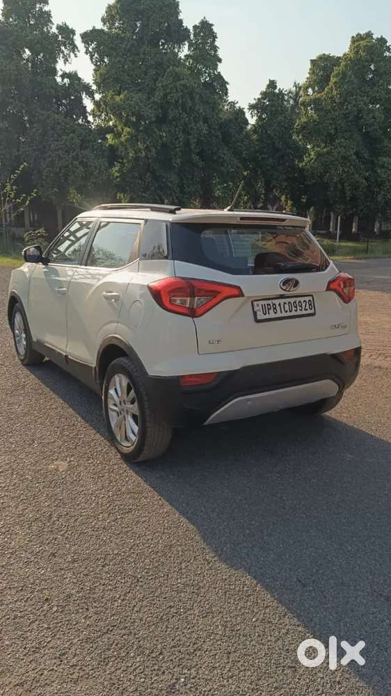 Mahindra Xuv300 2019 Diesel 73000 Km Driven