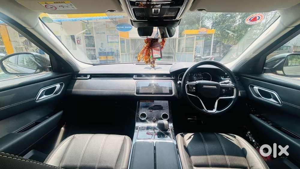 Land Rover Range Velar, 2022, Diesel
