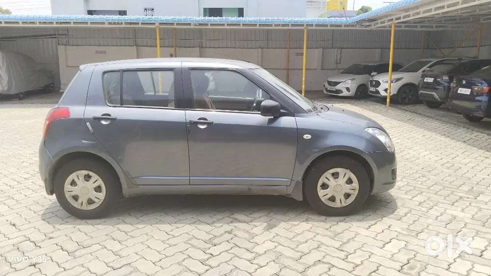 Maruti Suzuki Swift 2008 Petrol Well Maintained