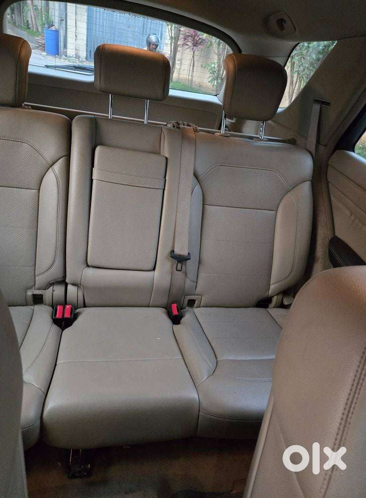 Mercedes-benz M-class Ml 250 Cdi, 2015, Diesel