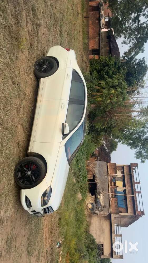 Mercedes-benz C Class 2012