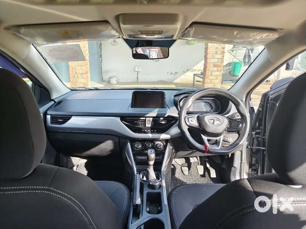 Tata Nexon 2023 Diesel 43000 Km Driven