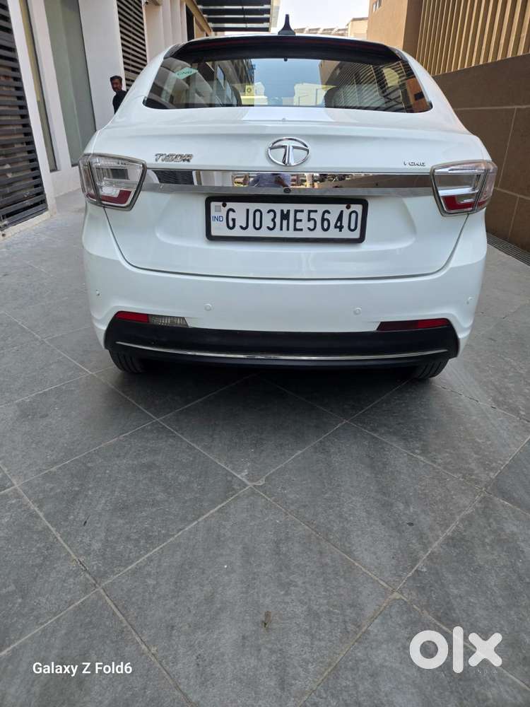 Tata Tigor, 2022, Cng & Hybrids
