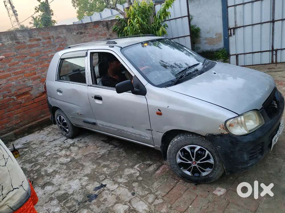 Maruti Suzuki 800 Ac 2009 Model