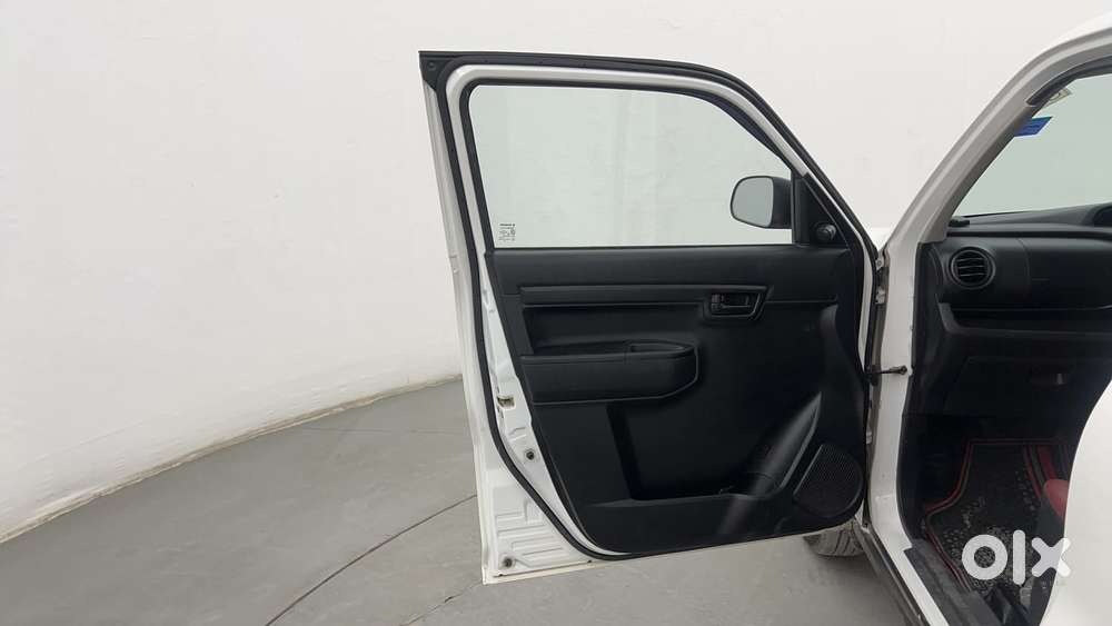 Maruti Suzuki S-presso 1.0 Vxi (o) Cng, 2022, Cng & Hybrids