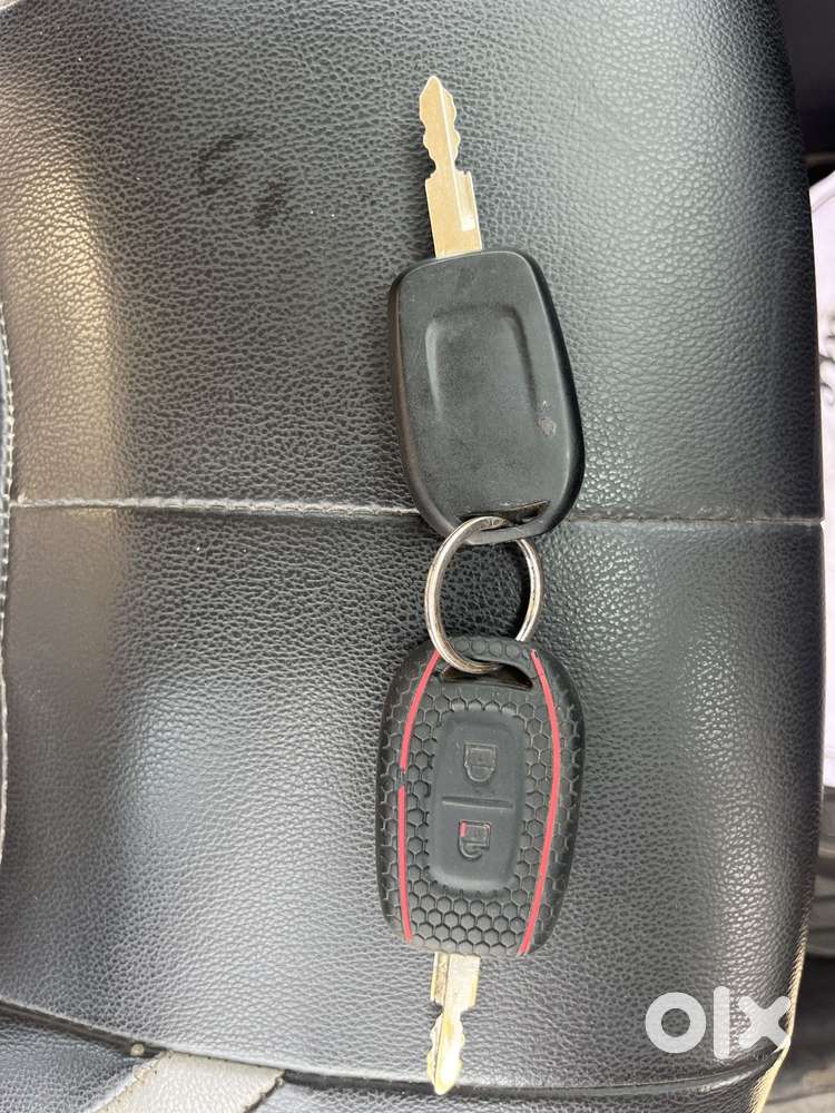 Renault Kwid Rxt, 2016, Petrol