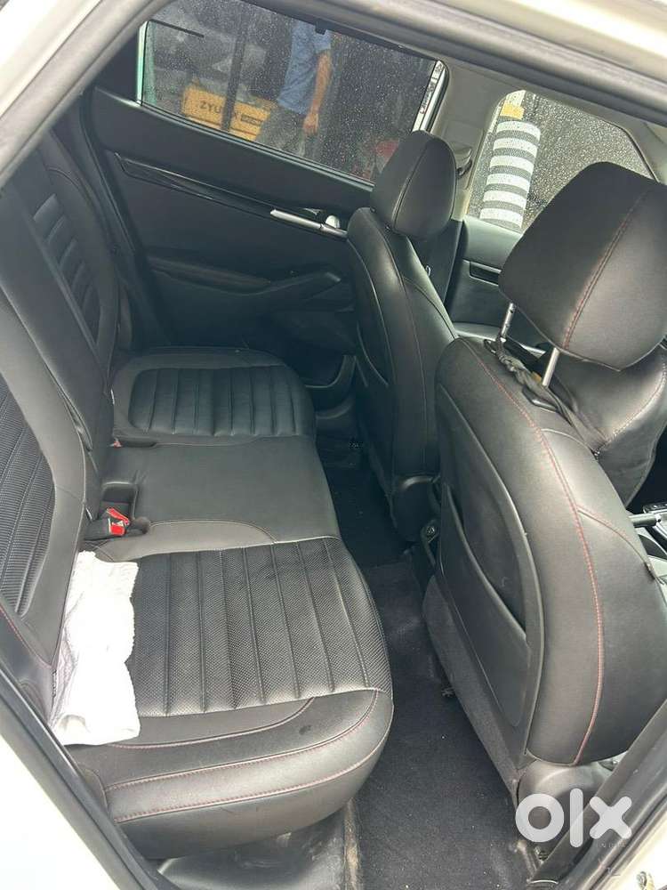 Kia Seltos 2021 Diesel Well Maintained All In Showroom