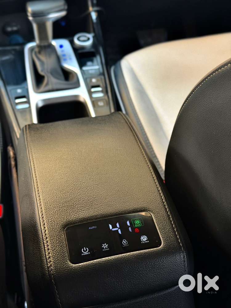 Hyundai Creta 2023 Diesel Sxo At