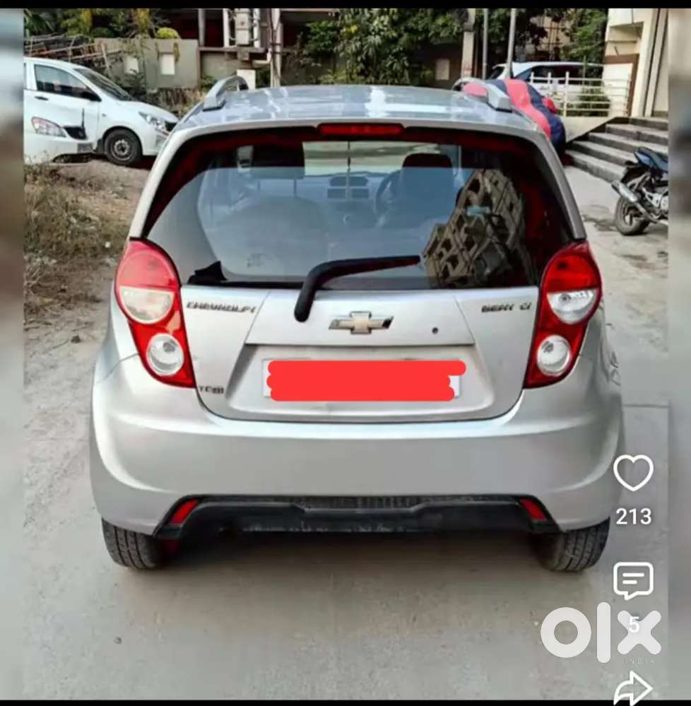 Maruti Suzuki Life Extent2032 Brezza Zxi 2011 Jammu Gandhinagar