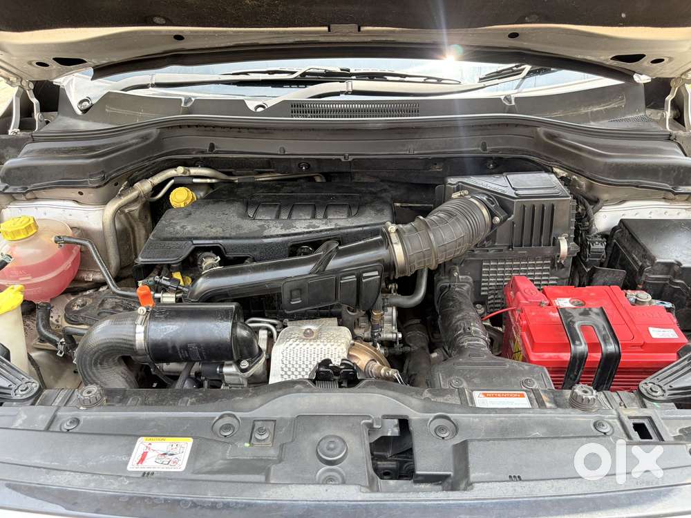 Mahindra Xuv300 W6, 2019, Petrol