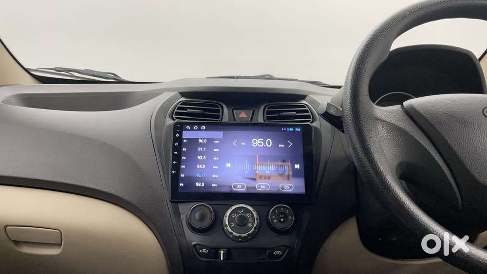 Hyundai Eon Magna, 2014, Petrol