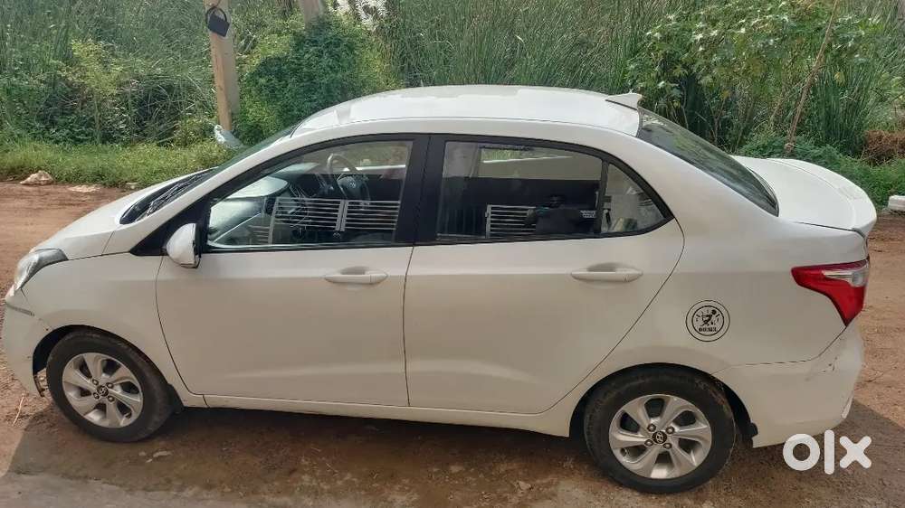 Hyundai Xcent 2019 Diesel