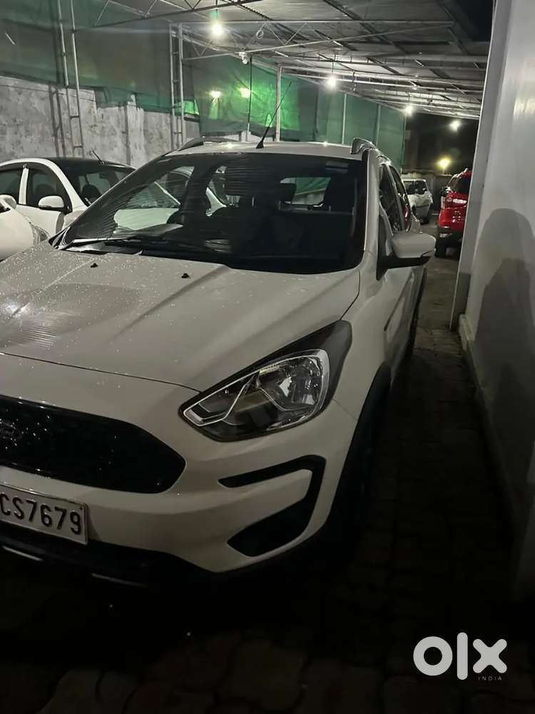 Ford Freestyle 2021 Diesel For Sale!!!