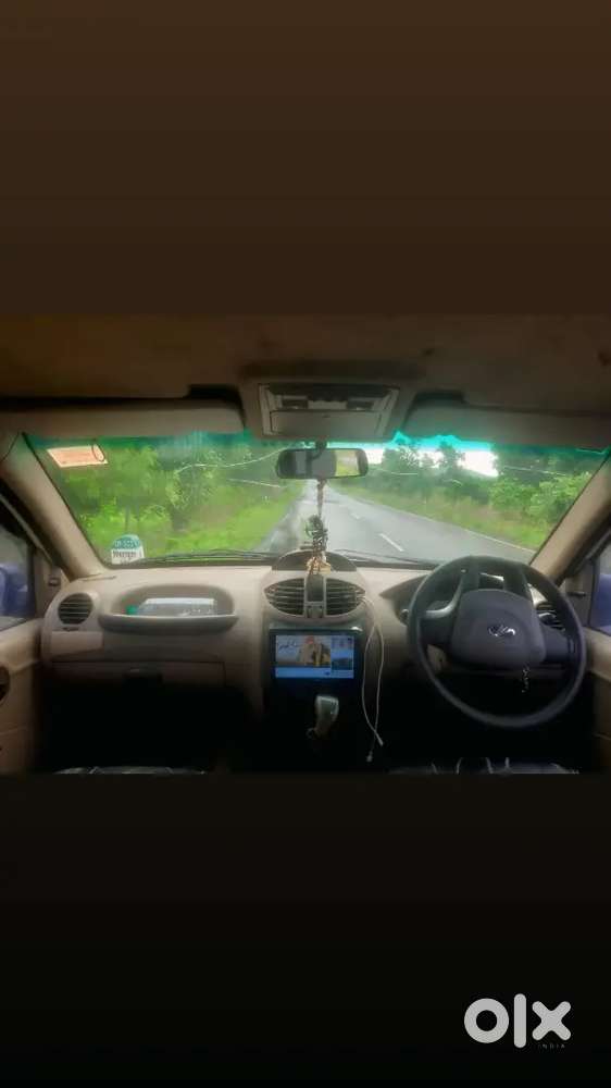 Mahindra Xylo 2011 Diesel Manual