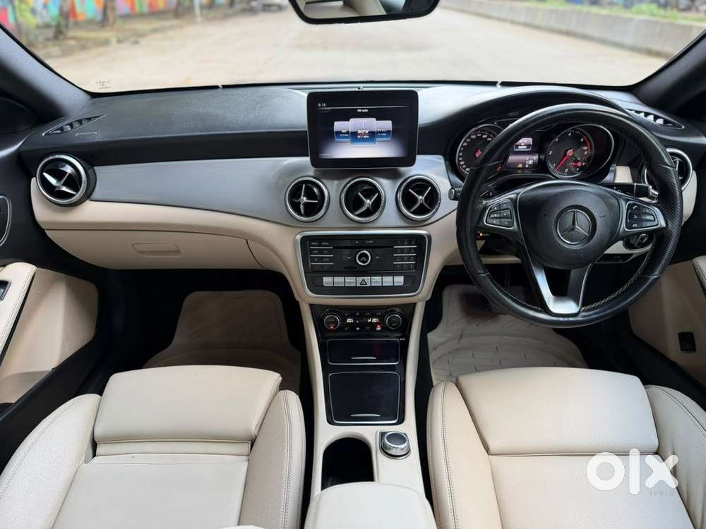 Mercedes-benz Cla 200 D Sport, 2019, Diesel