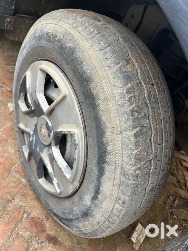 Mahindra Scorpio Diesel 2018