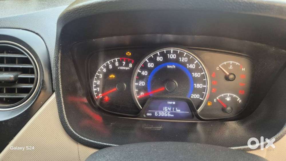 Hyundai Grand I10 Asta 1.2 (o) Vtvt, 2019, Petrol