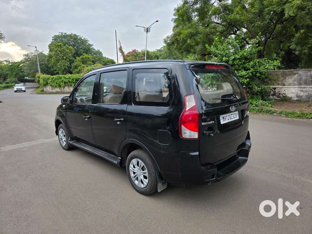 Mahindra Xylo D4 Bsiii, 2012, Diesel