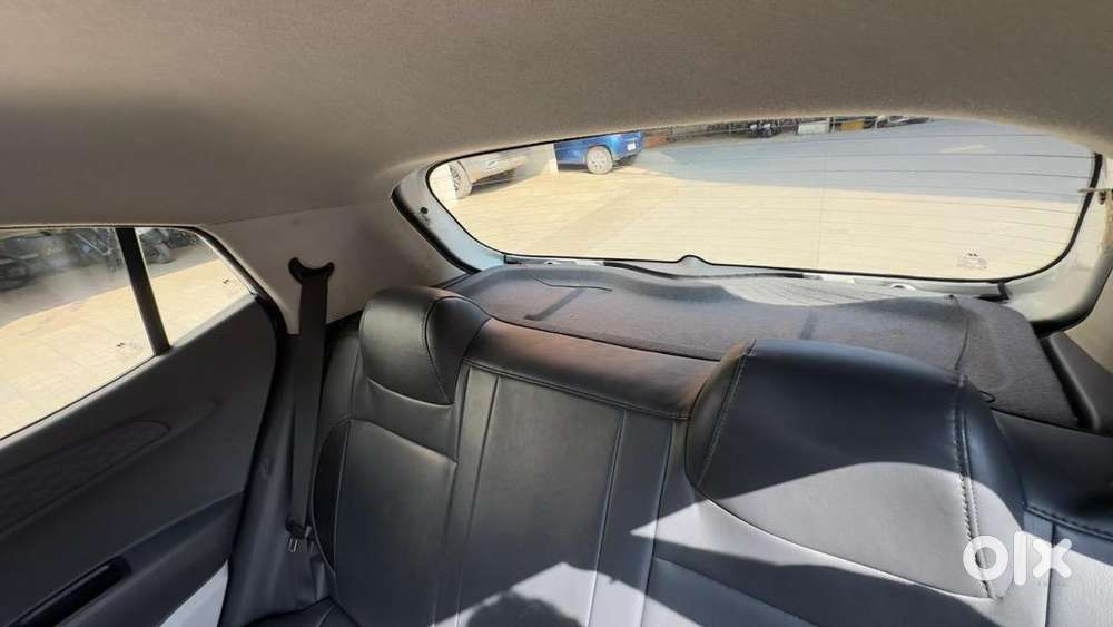 Hyundai Grand I10 Nios 2019 Cng + Petrol Well Maintained