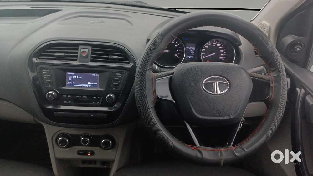 Tata Tiago 1.2 Revotron Xt, 2019, Petrol