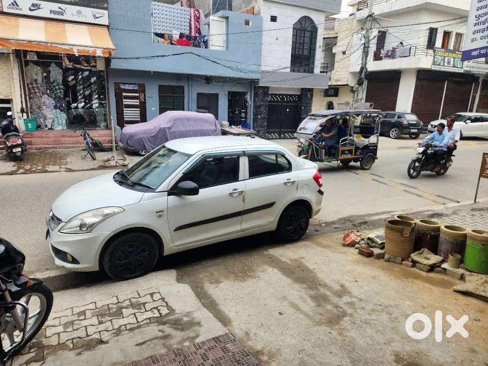 2016 Maruti Suzuki Dzire 2017-2020 Ldi