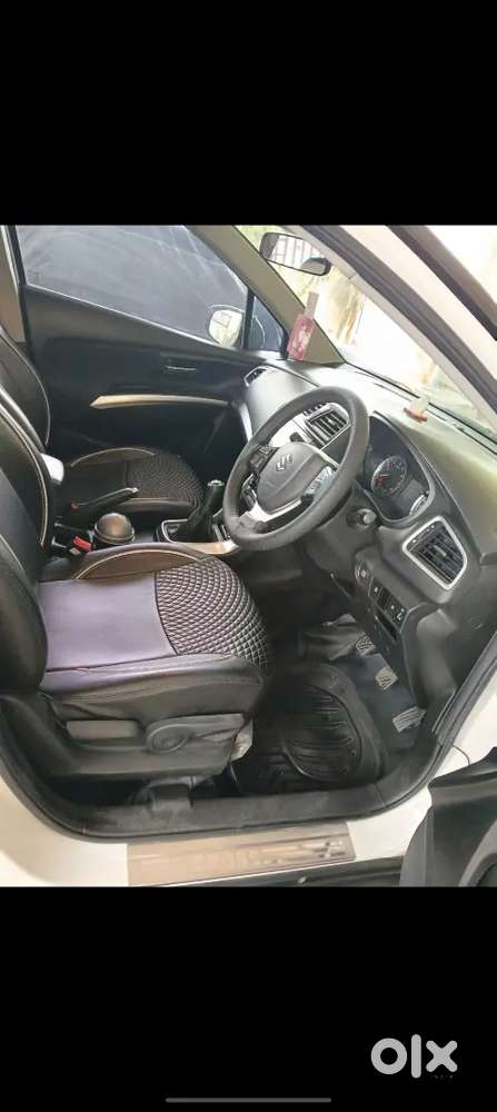 Maruti Suzuki S-cross 2022 Petrol Well Maintained