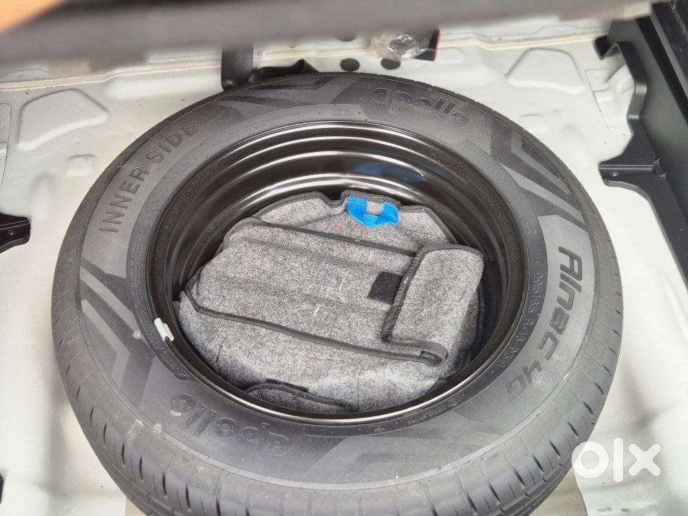 Hyundai Creta 1.5 Ex Diesel, 2021, Diesel