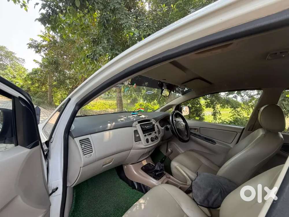 Toyota Innova 2.0 G1 2013 Diesel