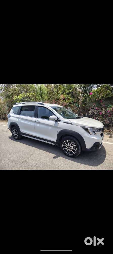 Maruti Suzuki Xl6 1.5 Zeta Mt, 2025, Petrol