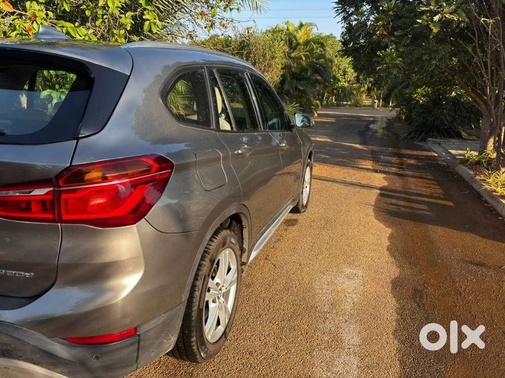 Bmw X1 2.0 Sdrive20i Xline, 2019, Diesel