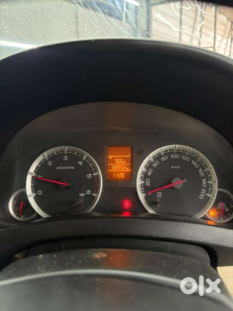 Maruti Suzuki Swift Dzire Vdi Regal Limited Edition, 2014, Diesel