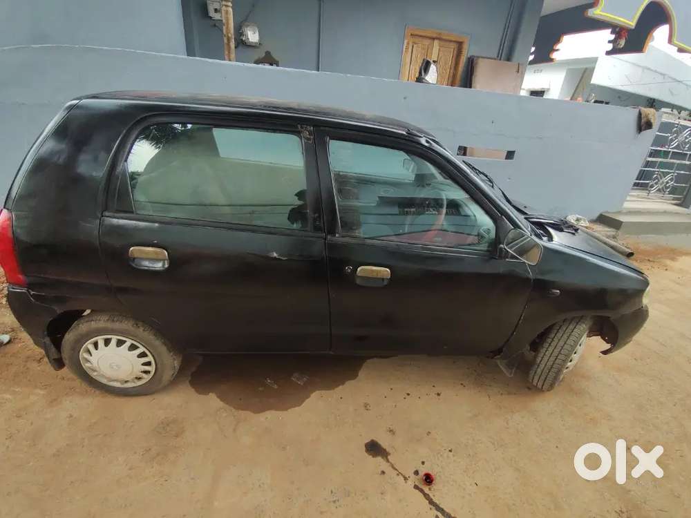 Maruti Suzuki Alto 2016 1st Owner