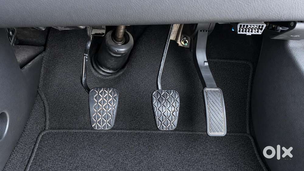 Ford Freestyle Titanium Petrol, 2018, Petrol