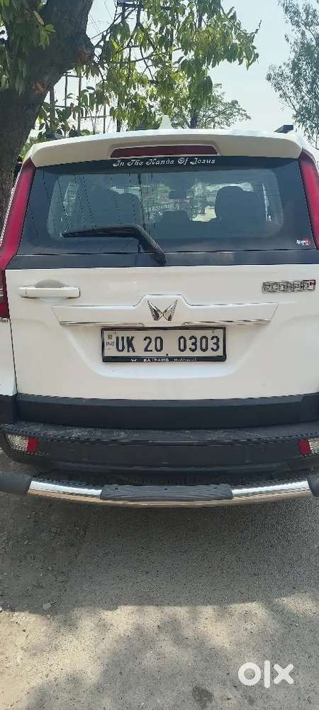 Mahindra Scorpio-n 2023