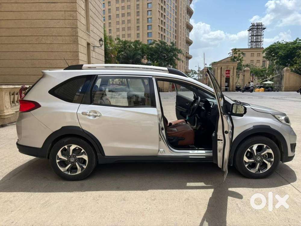 Honda Br-v V I-dtec Diesel Manual  Single Owner  Well Maintained