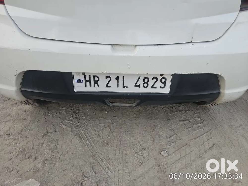 Tata Tiago Diesel Manual 2016 With Best Condition
