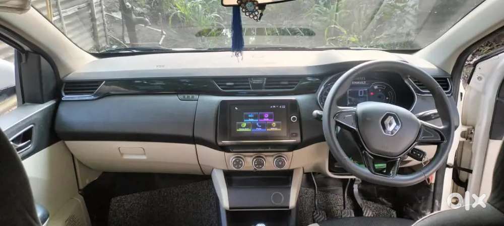 Renault Triber 2021 Petrol 51000 Km Driven