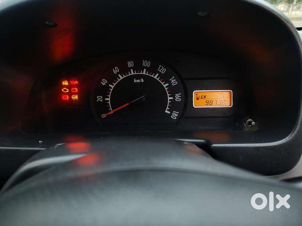 Maruti Suzuki Alto K10 2011 Petrol 99000 Km Driven