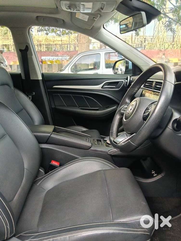 Mg M9, 2020, Electric