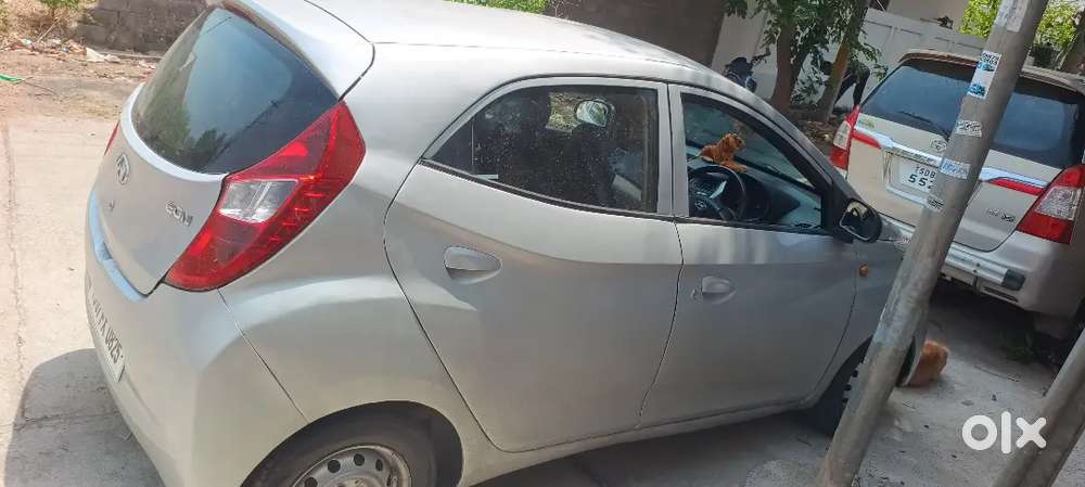 Engine Good Condition , No Service Need , All The 4 Tyres Are 90 %