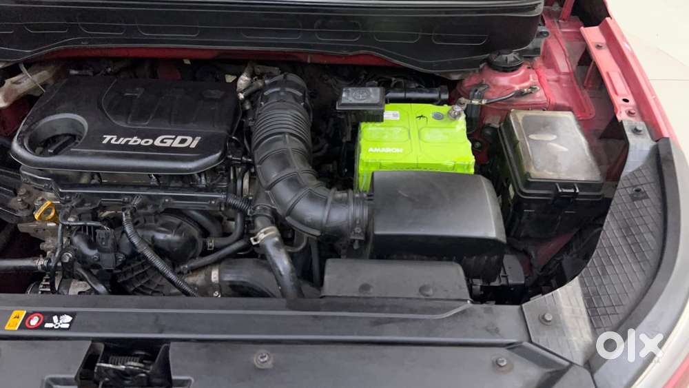 Hyundai Venue Sx Plus Turbo Dct, 2019, Petrol